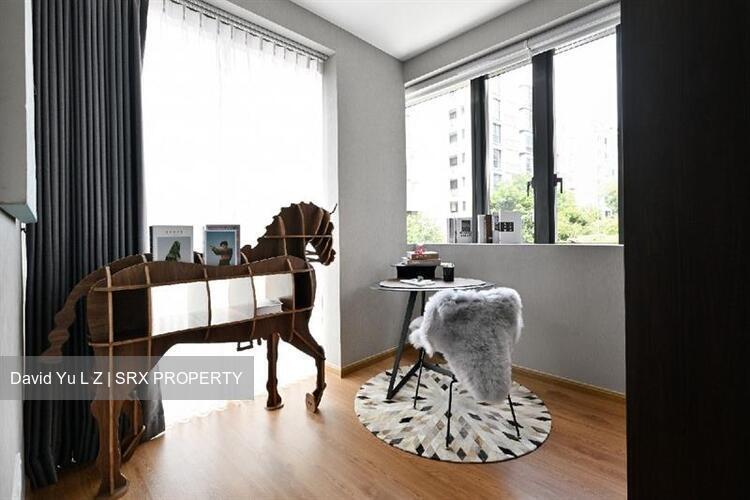 The Gatz (D14), Apartment #520199091